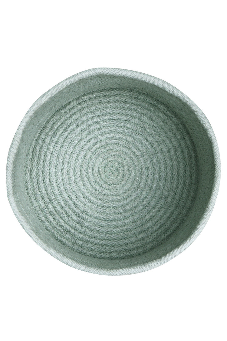 Lorena Canals. Basket Gram Blue Sage