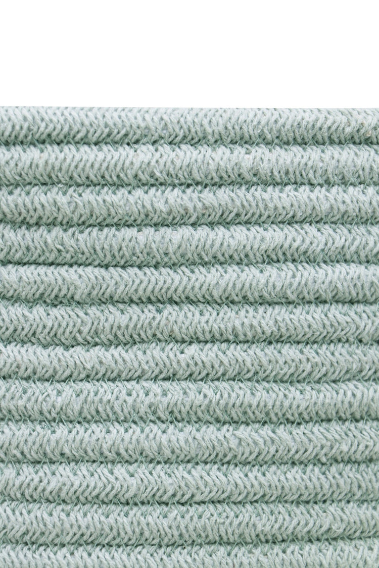 Lorena Canals. Basket Gram Blue Sage