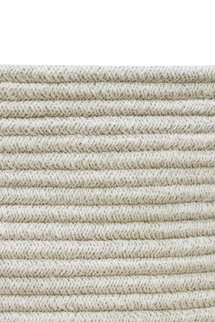 Lorena Canals. Basket Gram Natural
