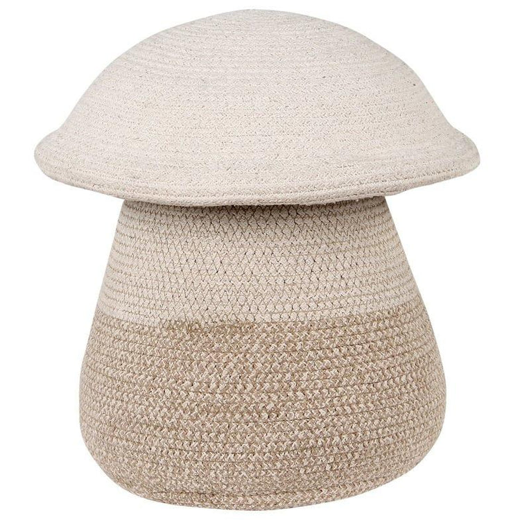 Lorena Canals. Καλάθι αποθήκευσης Mama Mushroom 33x38