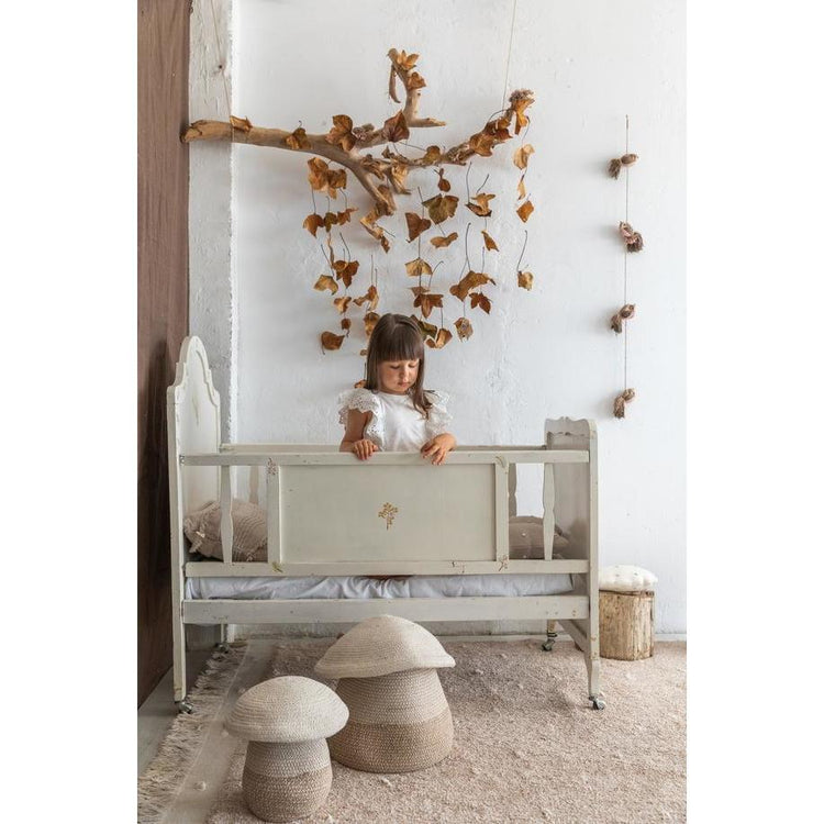 Lorena Canals. Καλάθι αποθήκευσης Mama Mushroom 33x38