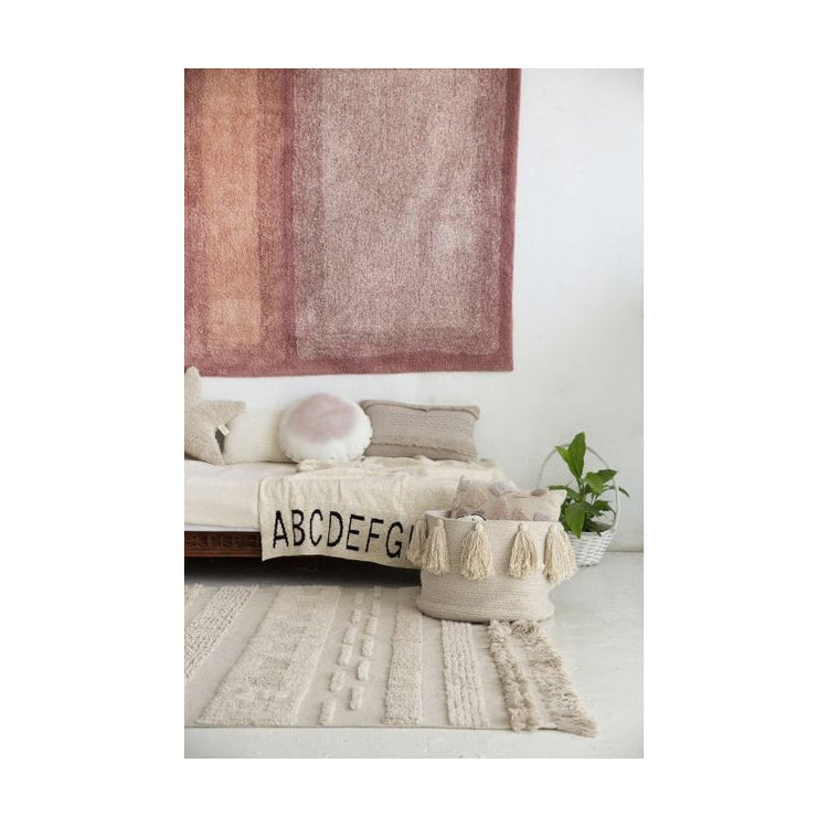 Lorena Canals. Χαλί δωματίου Air Natural 170x240
