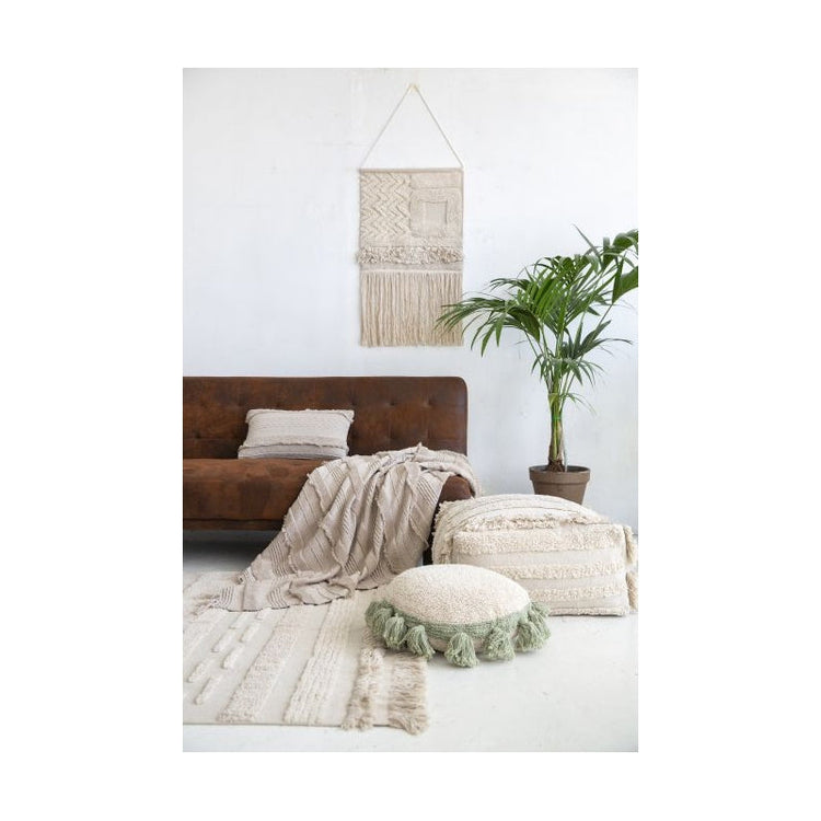 Lorena Canals. Χαλί δωματίου Air Natural 170x240