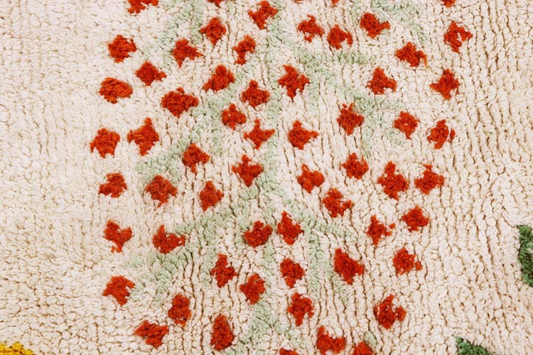 Lorena Canals. Washable Rug Botanic L. 170X240