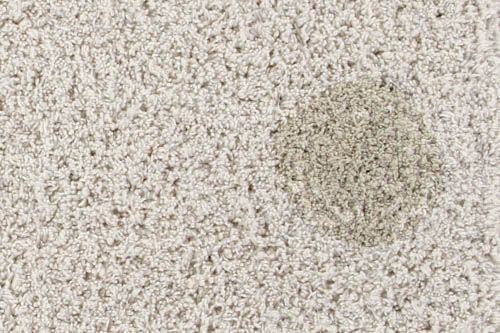 Lorena Canals. Washable Rug Hido Natural-Olive 120x160