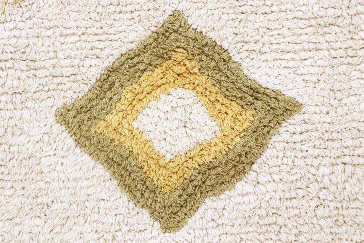 Lorena Canals Washable Rug Kaarol Earth L. 170X240