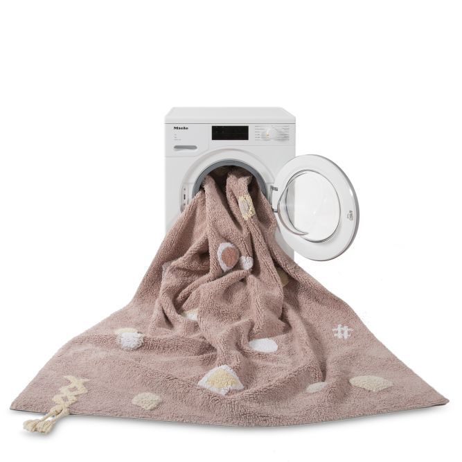 Lorena Canals. Χαλί δωματίου Noah. 140 x 200 εκ