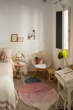 Lorena Canals. Washable Rug Ramona the Radish