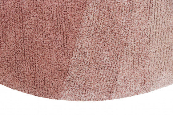 Lorena Canals. Washable Rug Ramona the Radish