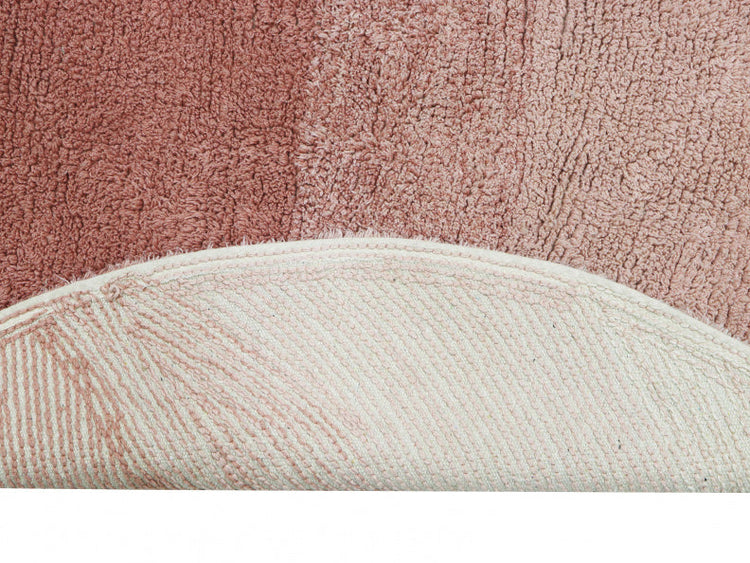 Lorena Canals. Washable Rug Ramona the Radish