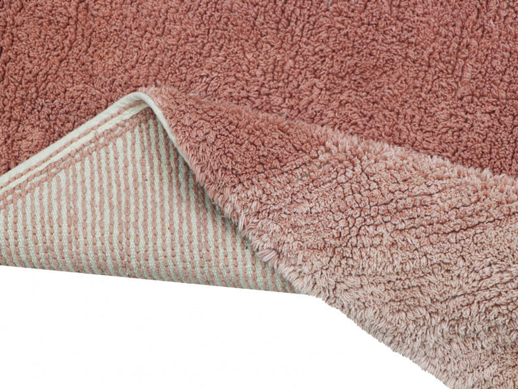 Lorena Canals. Washable Rug Ramona the Radish