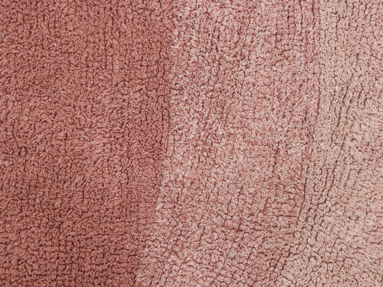 Lorena Canals. Washable Rug Ramona the Radish