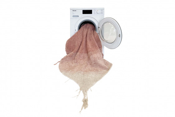 Lorena Canals. Washable Rug Ramona the Radish