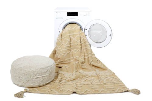 Lorena Canals. Χαλί δωματίου Tribu Honey 170X240