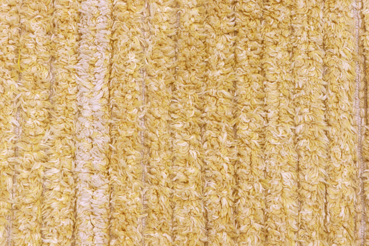 Lorena Canals. Reversible Washable Rug Twin Amber 120 x 160 cm