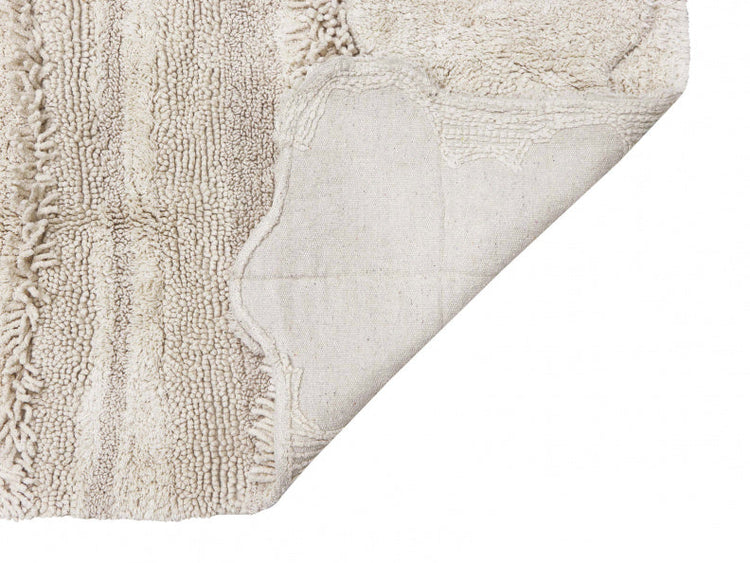 Lorena Canals. Washable Rug Veggie Garden. 120x160