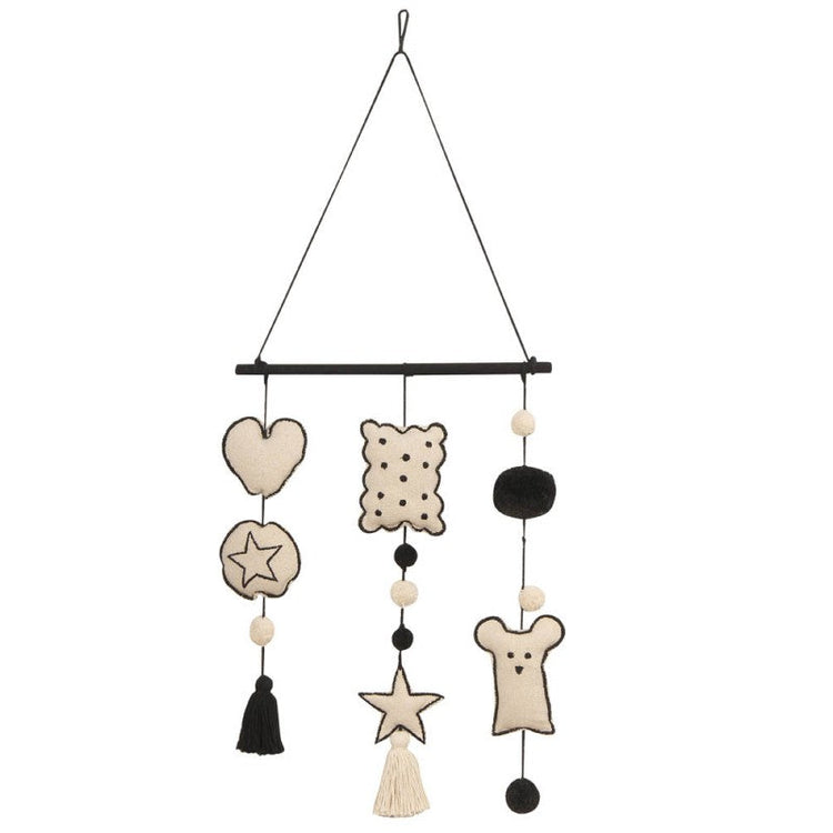 Lorena Canals. Wall Hanging Baby