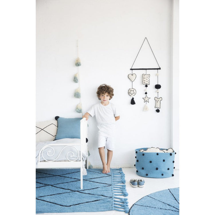 Lorena Canals. Wall Hanging Baby