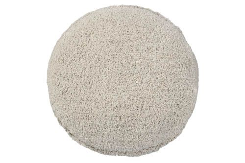 Lorena Canals. Pouf Chill Natural 20x50x50