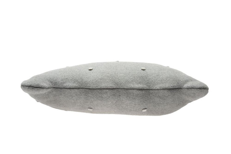 Lorena Canals. Cushion Biscuit Grey