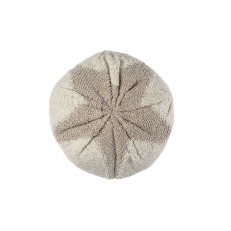 Lorena Canals. Cushion Cotton Boll