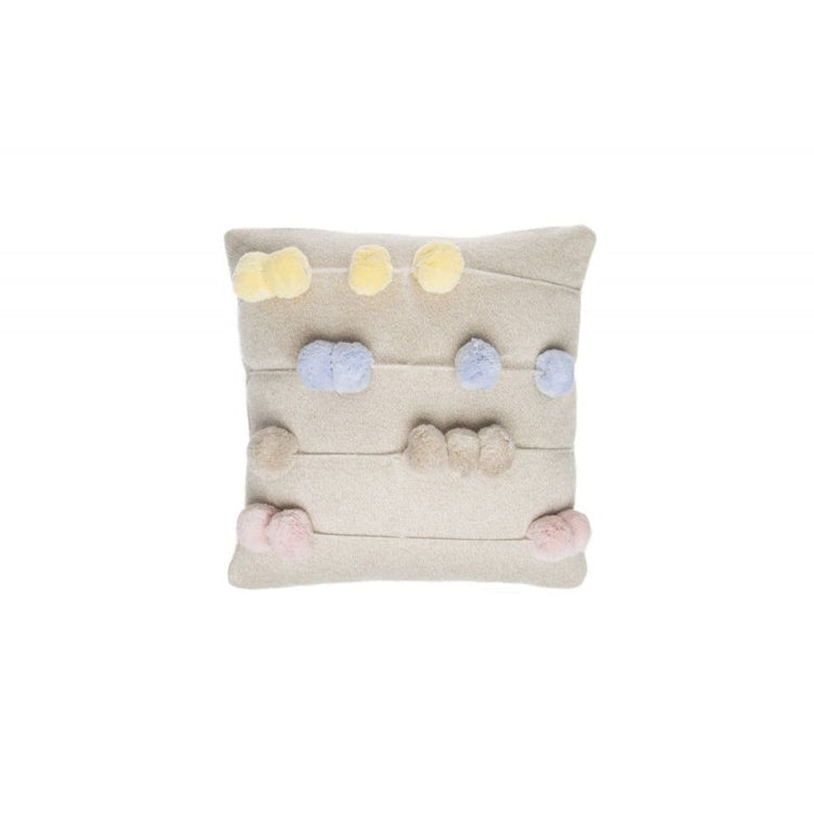 Lorena Canals. Cushion Abacus