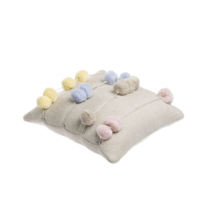 Lorena Canals. Cushion Abacus