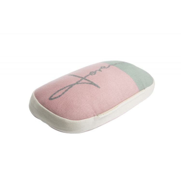 Lorena Canals. Cushion Eraser