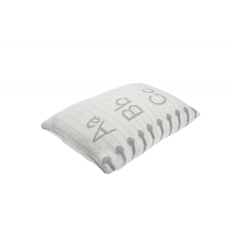 Lorena Canals. Cushion Notebook
