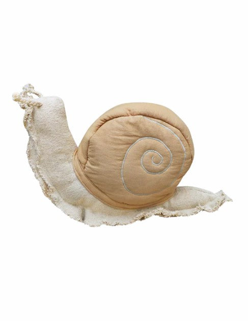 Lorena Canals. Cushion Lazy Snail