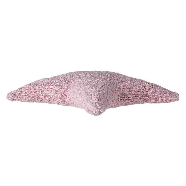 Lorena Canals. Cushion Star Pink