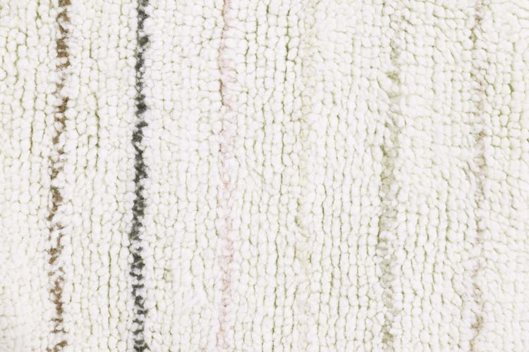 Lorena Canals. Woolable Rug Arona Round O 120cm