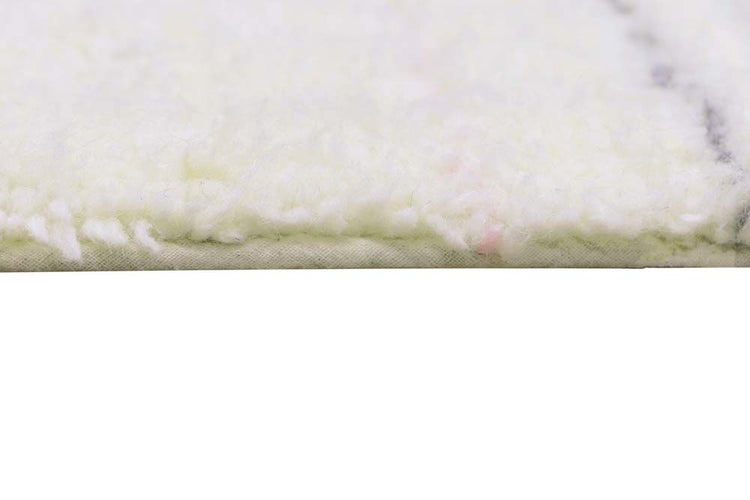 Lorena Canals. Woolable Rug Arona Round O 120cm