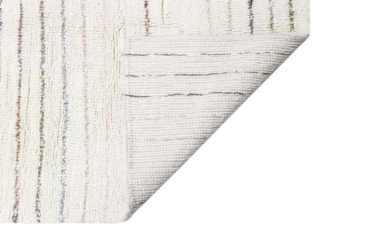 Lorena Canals. Woolable Rug Arona M 140x200