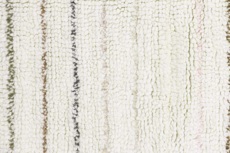 Lorena Canals. Woolable Rug Arona M 140x200