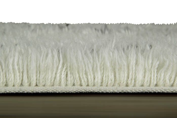 Lorena Canals. Χαλί δωματίου Woolable Berber Soul. 140x200 εκ.