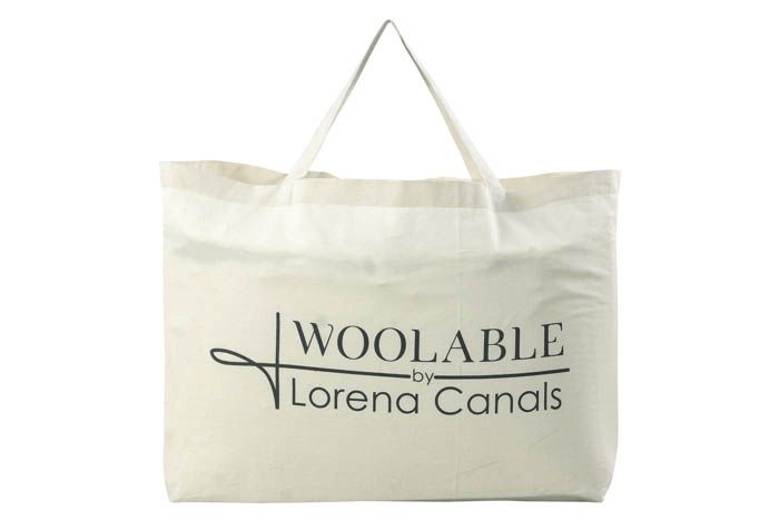 Lorena Canals. Washable Rug Woolable Chinook. 160