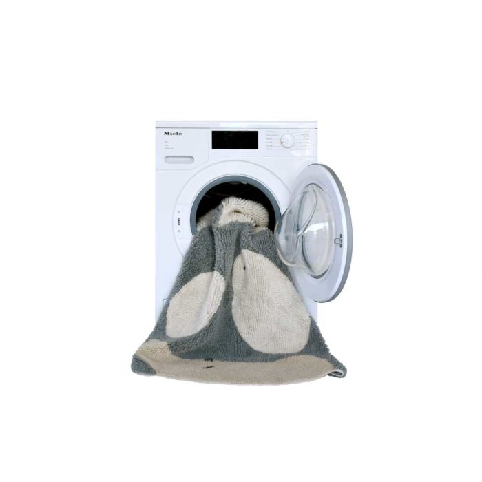 Lorena Canals. Woolable Rug Astromouse O 100