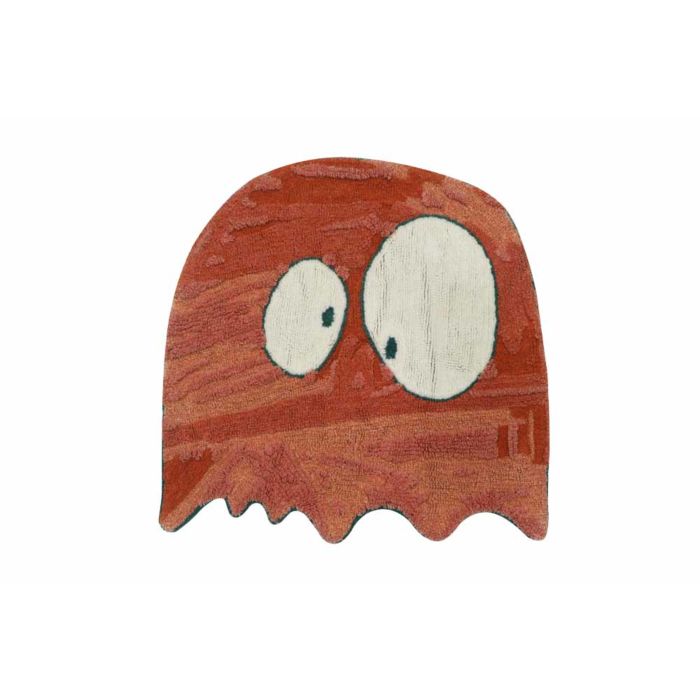 Lorena Canals. Woolable Rug Ghosty O 100 cm