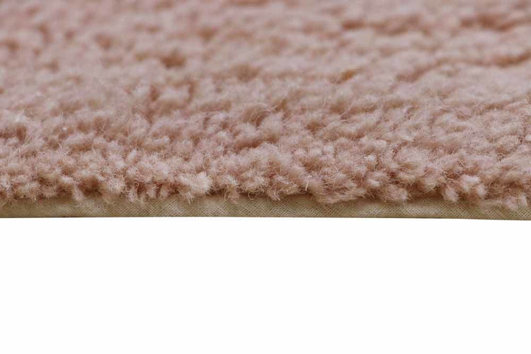 Lorena Canals. Woolable Rug Miss Mighty Mouse 100x120 cm