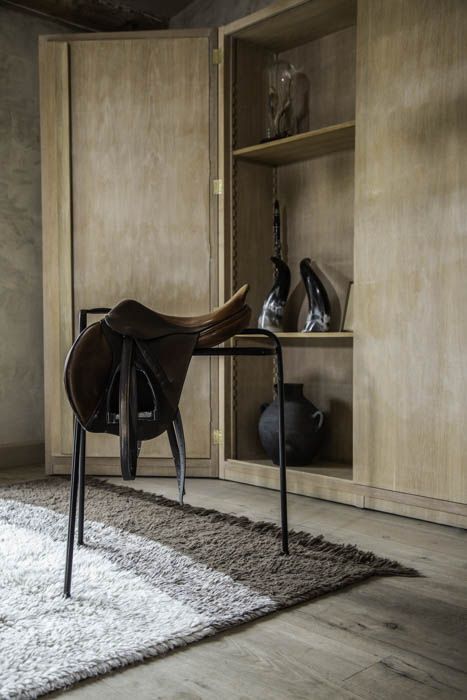 Lorena Canals. Washable Rug Woolable Forever Always. 140x200
