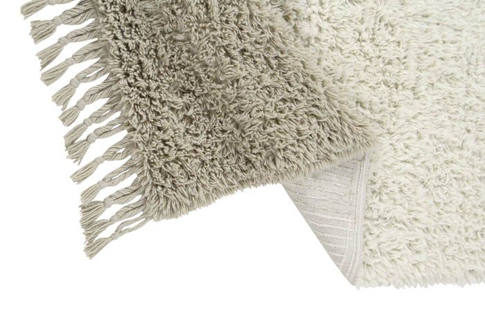 Lorena Canals. Washable Rug Woolable Forever Always. 140x200