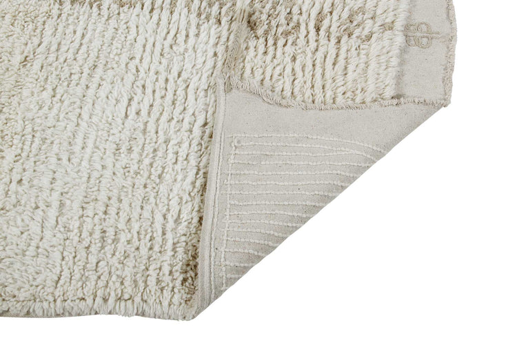 Lorena Canals. Washable Rug Woolable Jambo. 140Χ200
