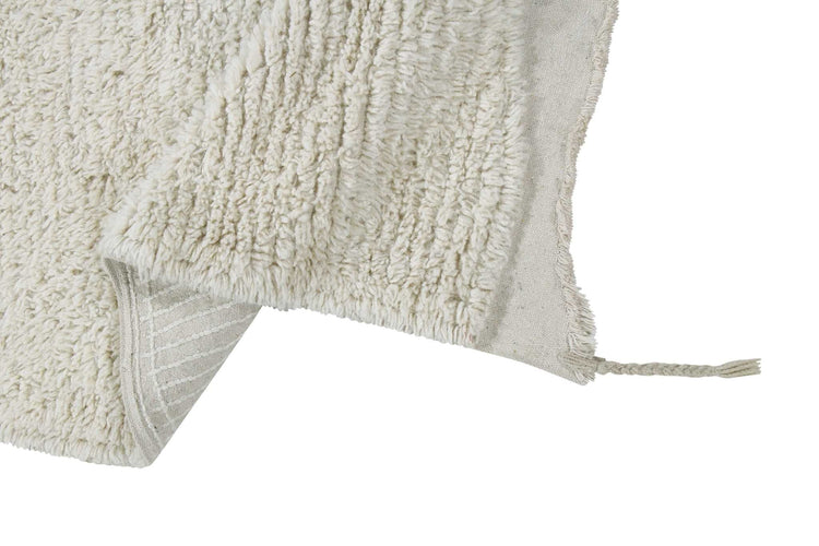 Lorena Canals. Washable Rug Woolable Jambo. 140Χ200