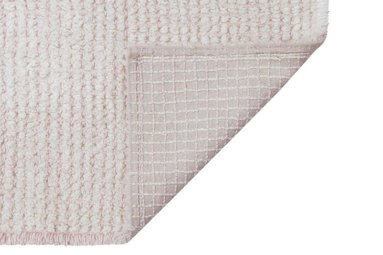Lorena Canals. Woolable Rug Kaia Rose 120x170