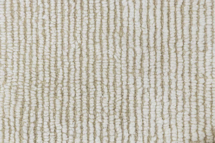 Lorena Canals. Χαλί δωματίου Woolable Koa Sandstone 120  x 170 εκ