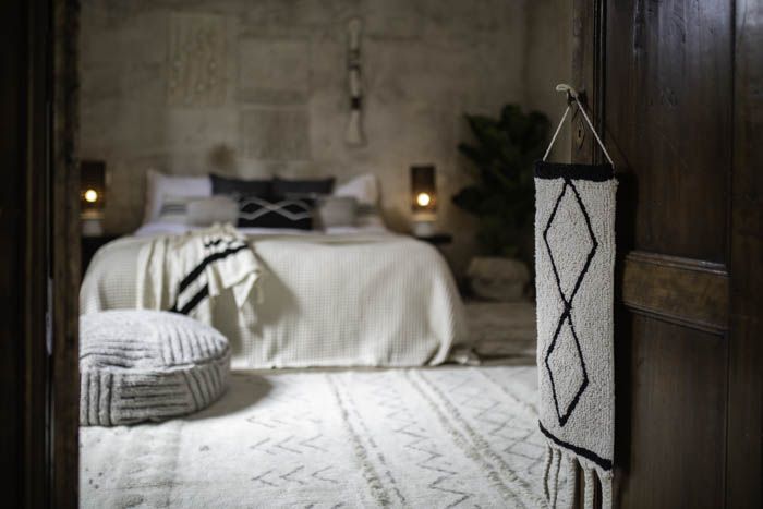 Lorena Canals. Washable Rug Woolable Lakota Day. 170x240