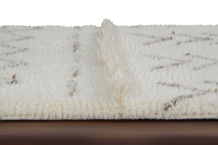 Lorena Canals. Washable Rug Woolable Lakota Day. 170x240