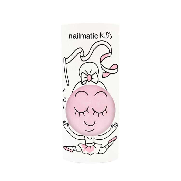 NAILMATIC. Nail Polish Bella Light Pink