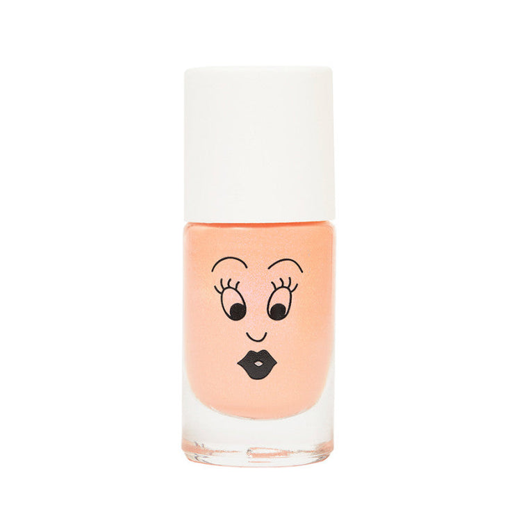 NAILMATIC. Βερνίκι νυχιών Dolly (ροζ Neon)